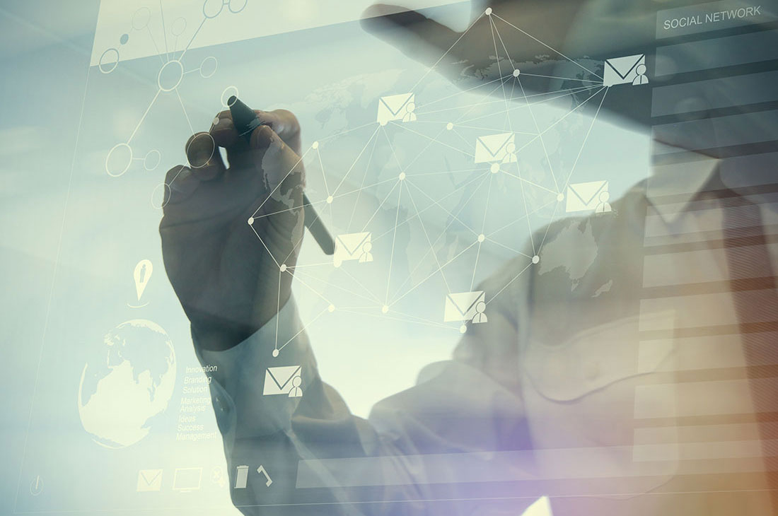 Digital Planning